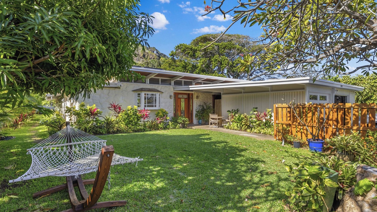 Photo of Outdoor in Lanikai