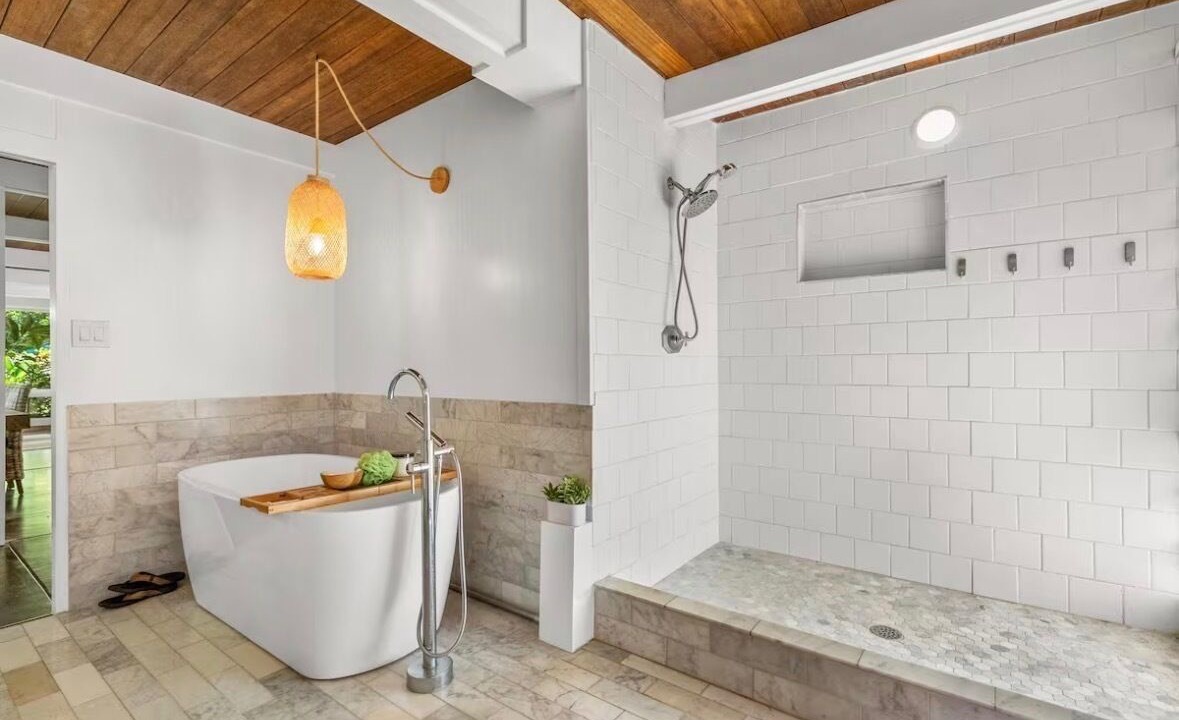 Photo of Bathroom in Lanikai