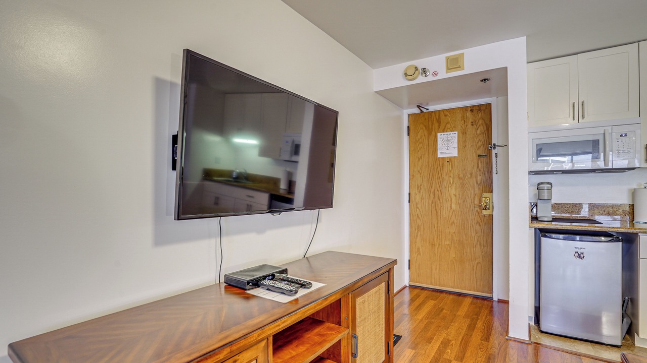 Photo of Kitchen in Downtown Honolulu