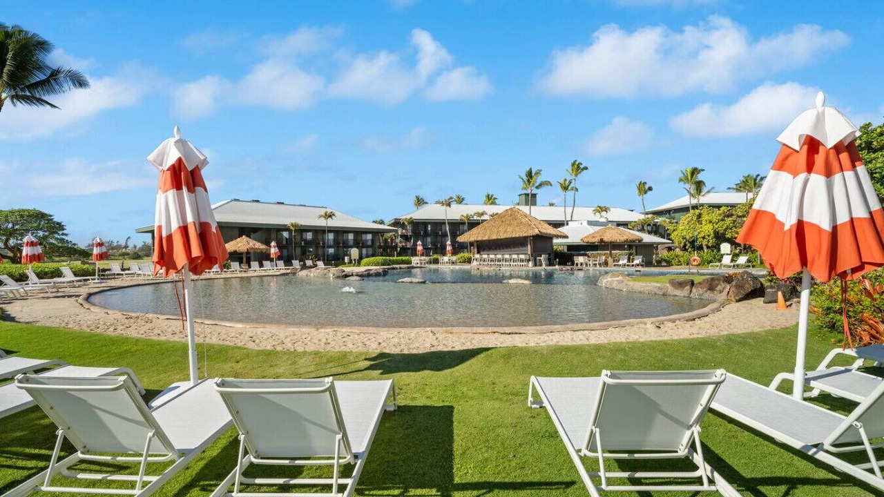 Photo of Outdoor in Hanamaulu