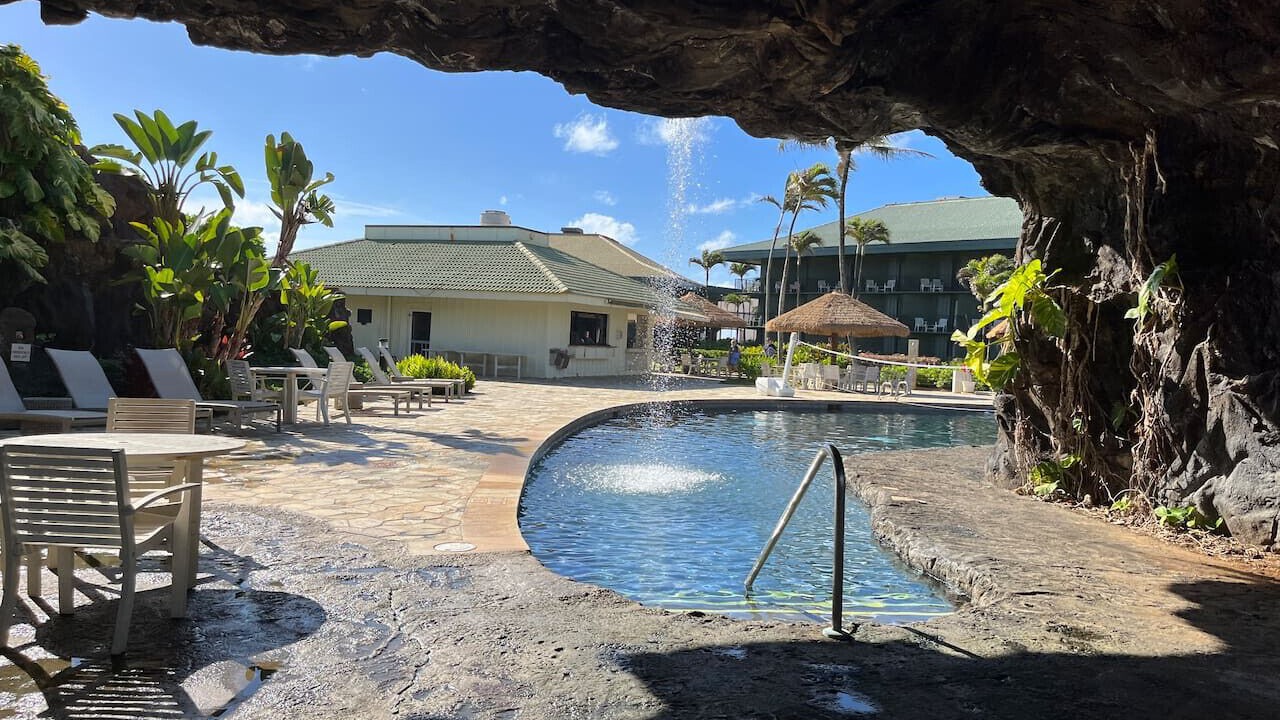 Photo of Outdoor in Hanamaulu