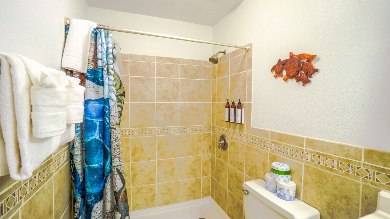 Photo of Bathroom in Ualapue