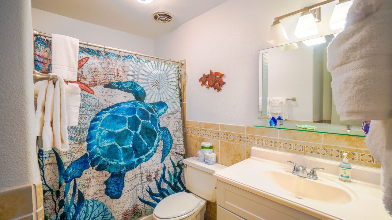 Photo of Bathroom in Ualapue