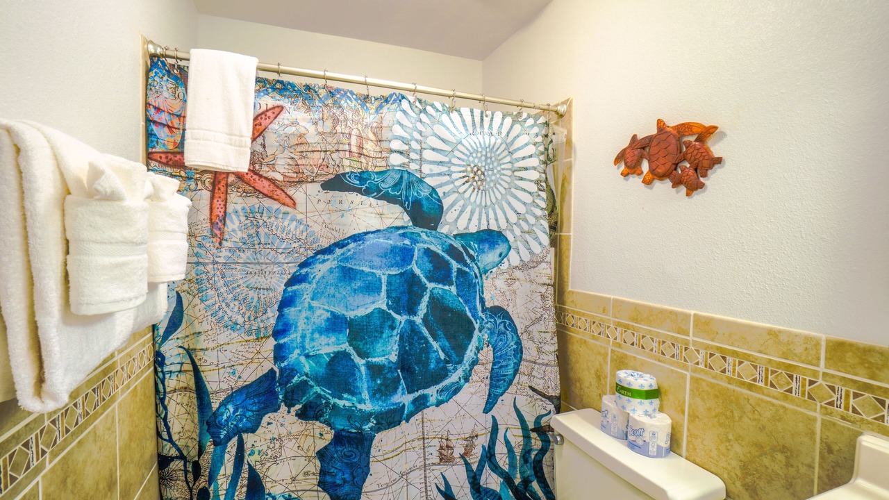 Photo of Bathroom in Ualapue
