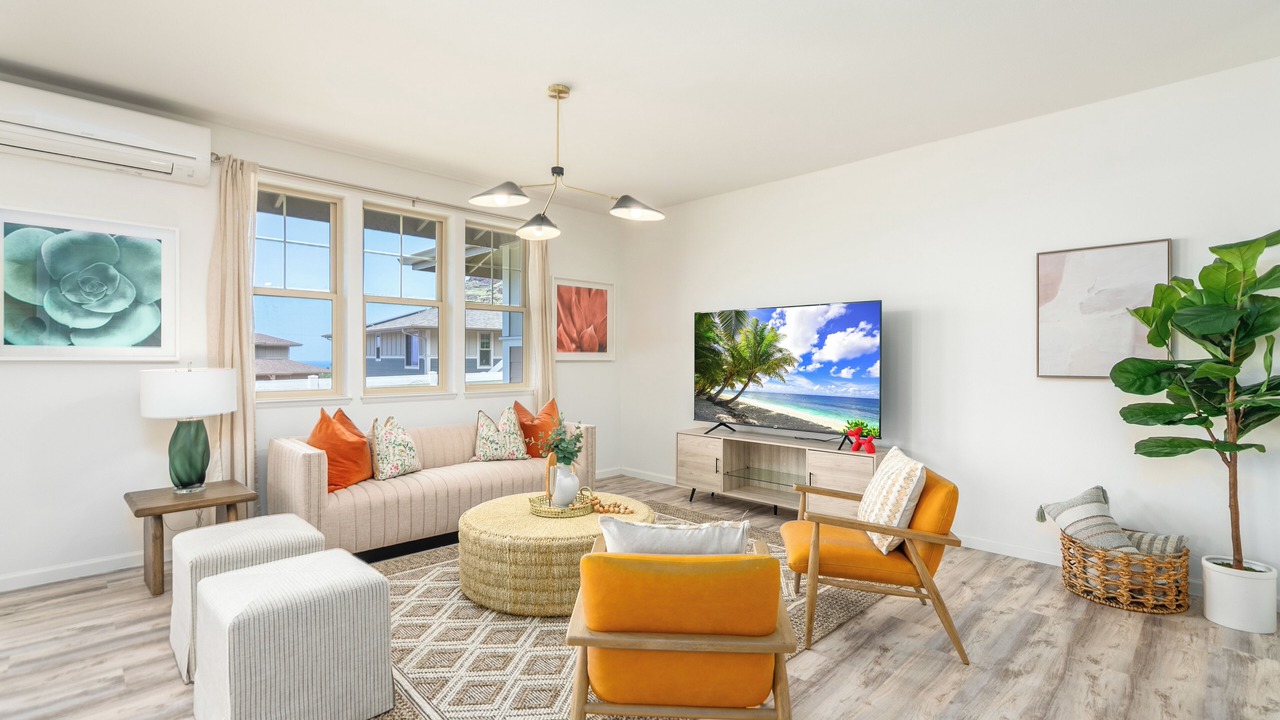 Photo of Bedroom in Makaha Valley