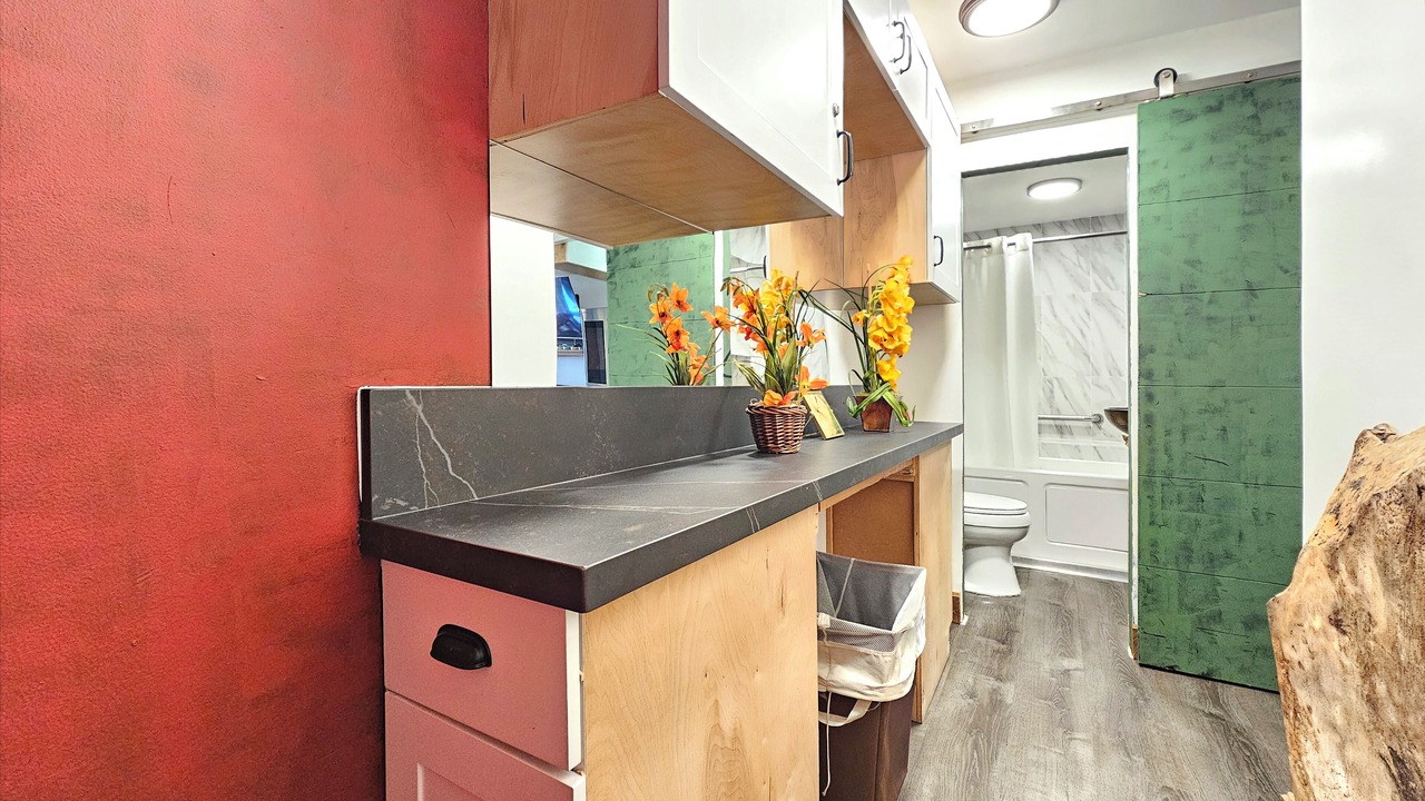 Photo of Bathroom in Waikiki