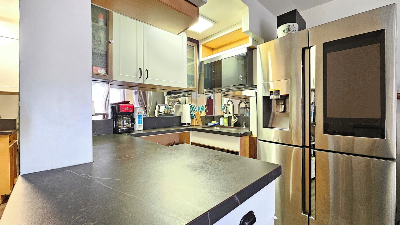 Photo of Kitchen in Waikiki