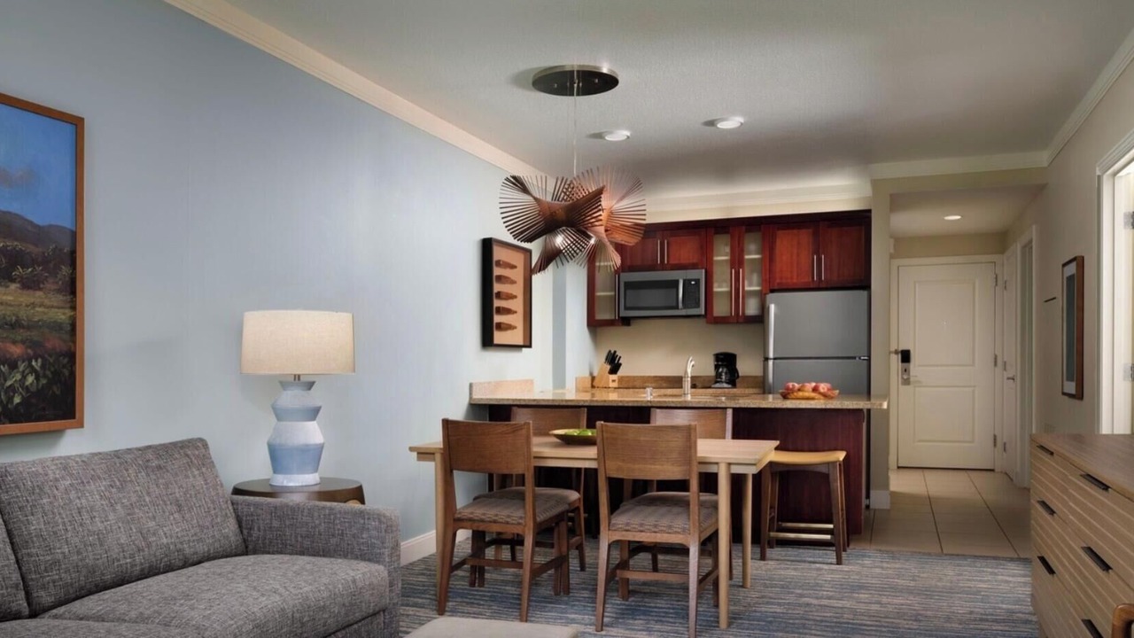 Photo of Livingroom in Lahaina