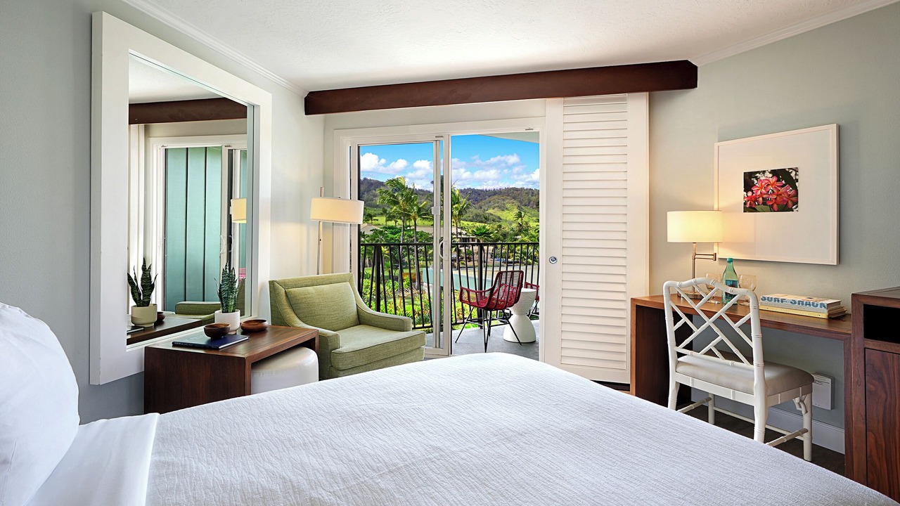 Photo of Bedroom in Hanamaulu