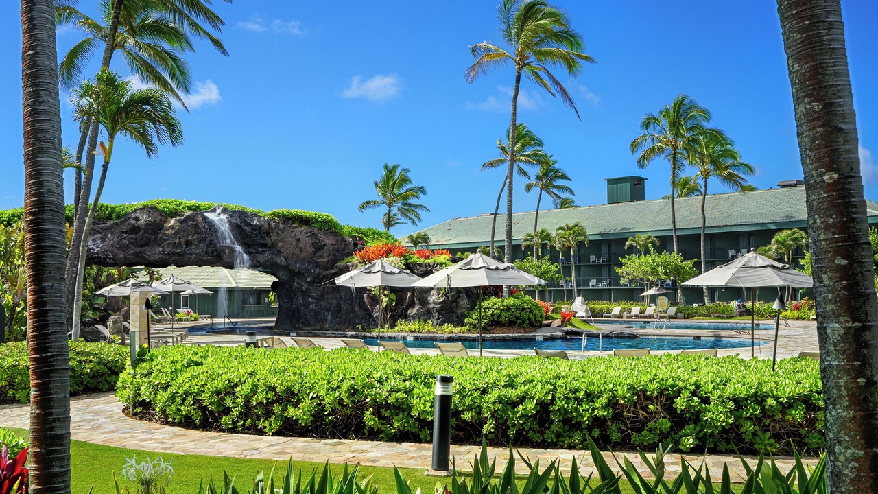 Photo of Outdoor in Hanamaulu