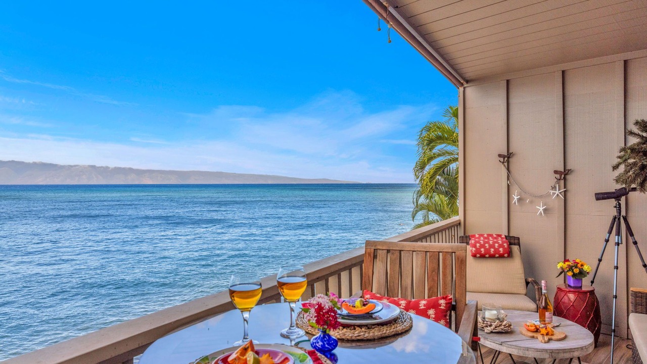 Photo of Outdoor in Kahana