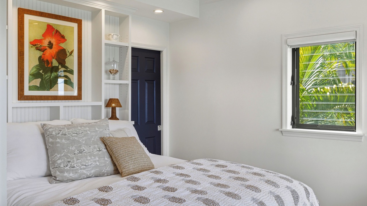 Photo of Bedroom in Kahana