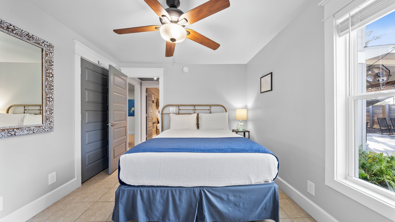 Photo of Bedroom in Foley