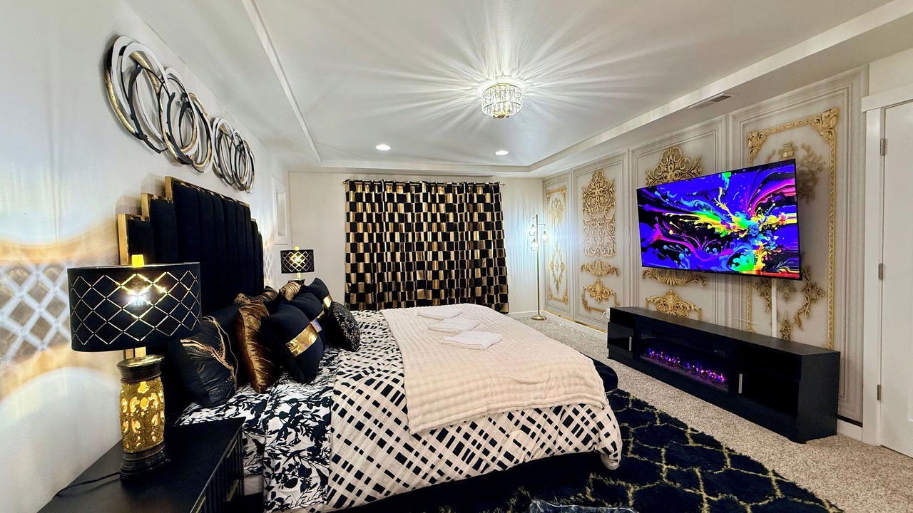 Photo of Bedroom in Lakeland South