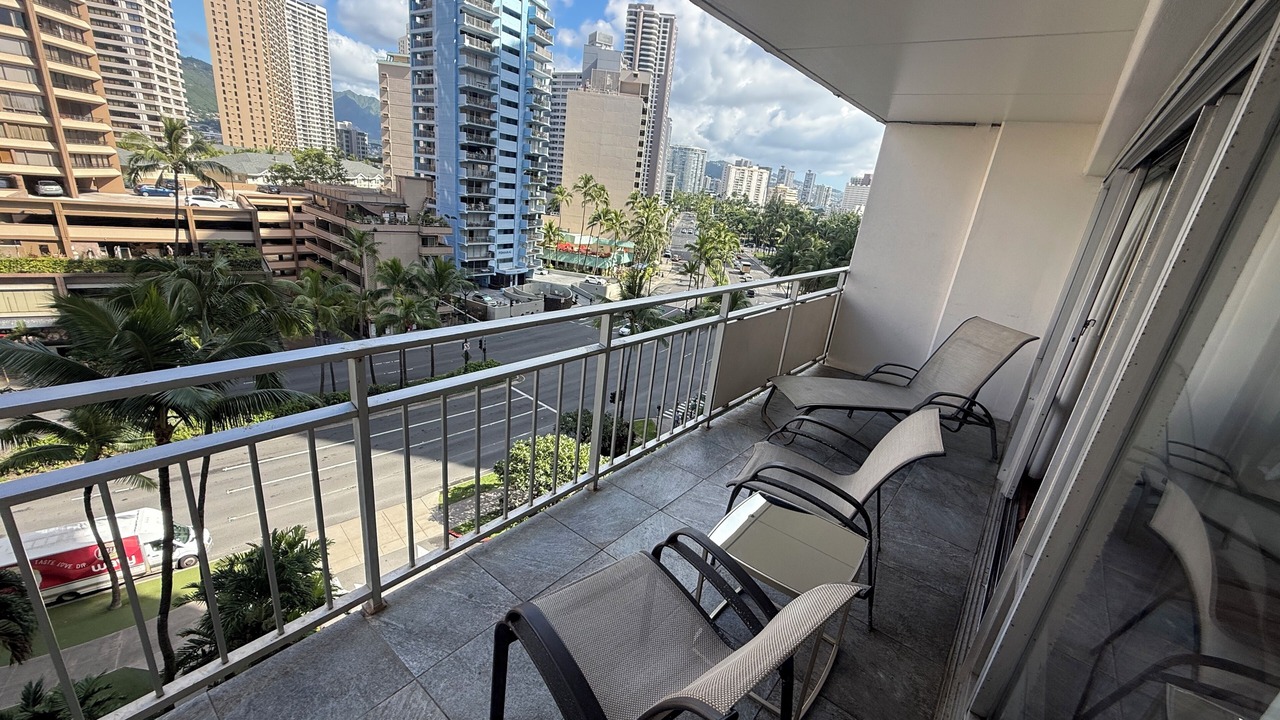 Photo of Outdoor in Waikiki