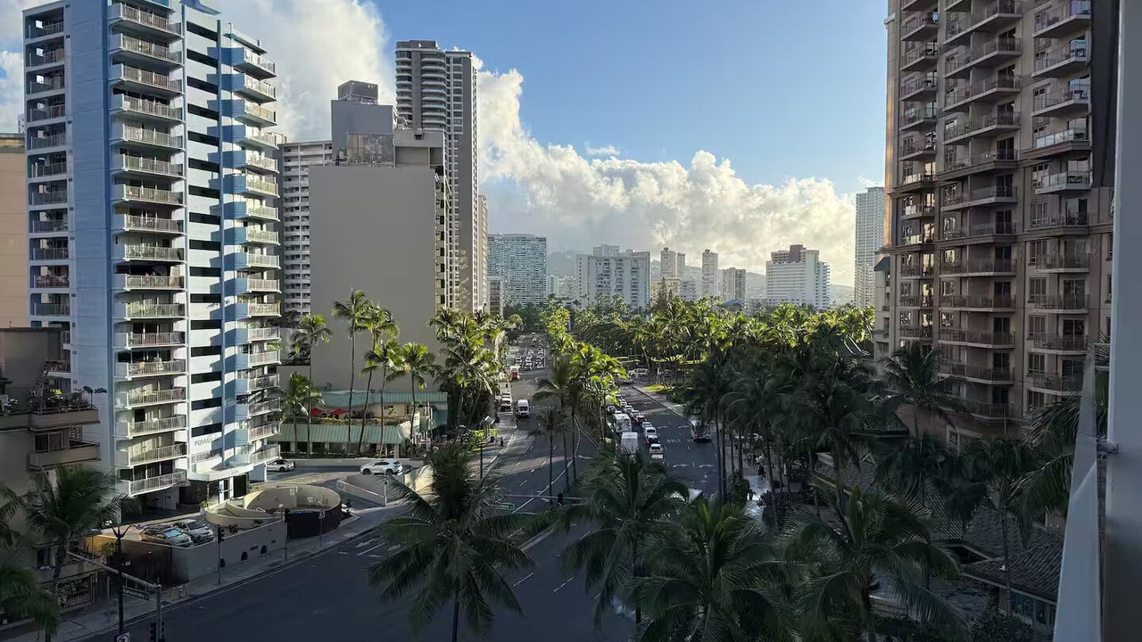 Photo of Outdoor in Waikiki