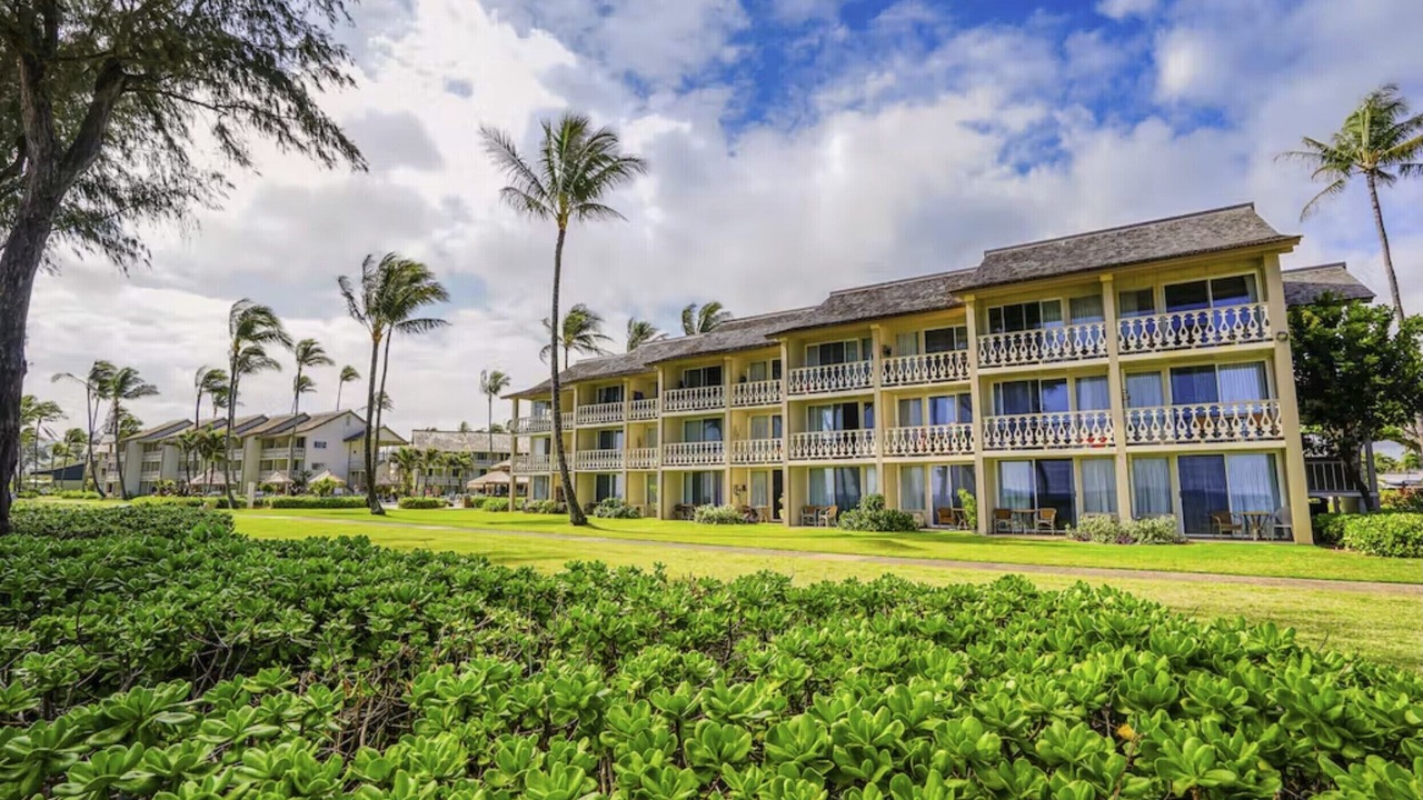 Photo of Outdoor in Wailua