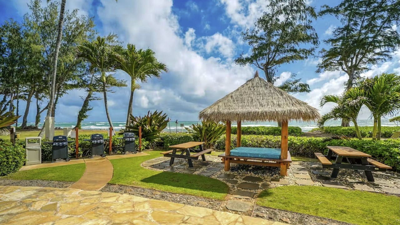 Photo of Outdoor in Wailua
