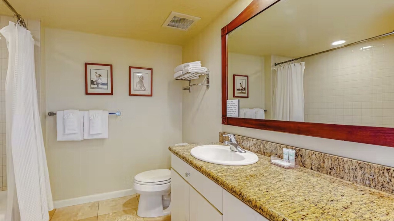 Photo of Bathroom in Wailua