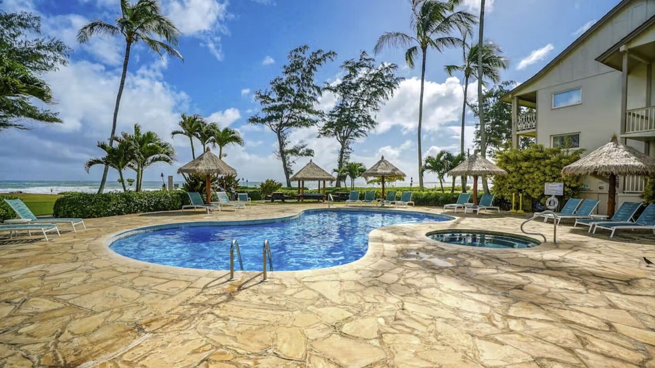 Photo of Outdoor in Wailua