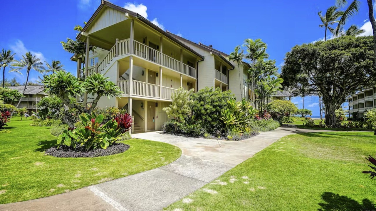 Photo of Outdoor in Wailua