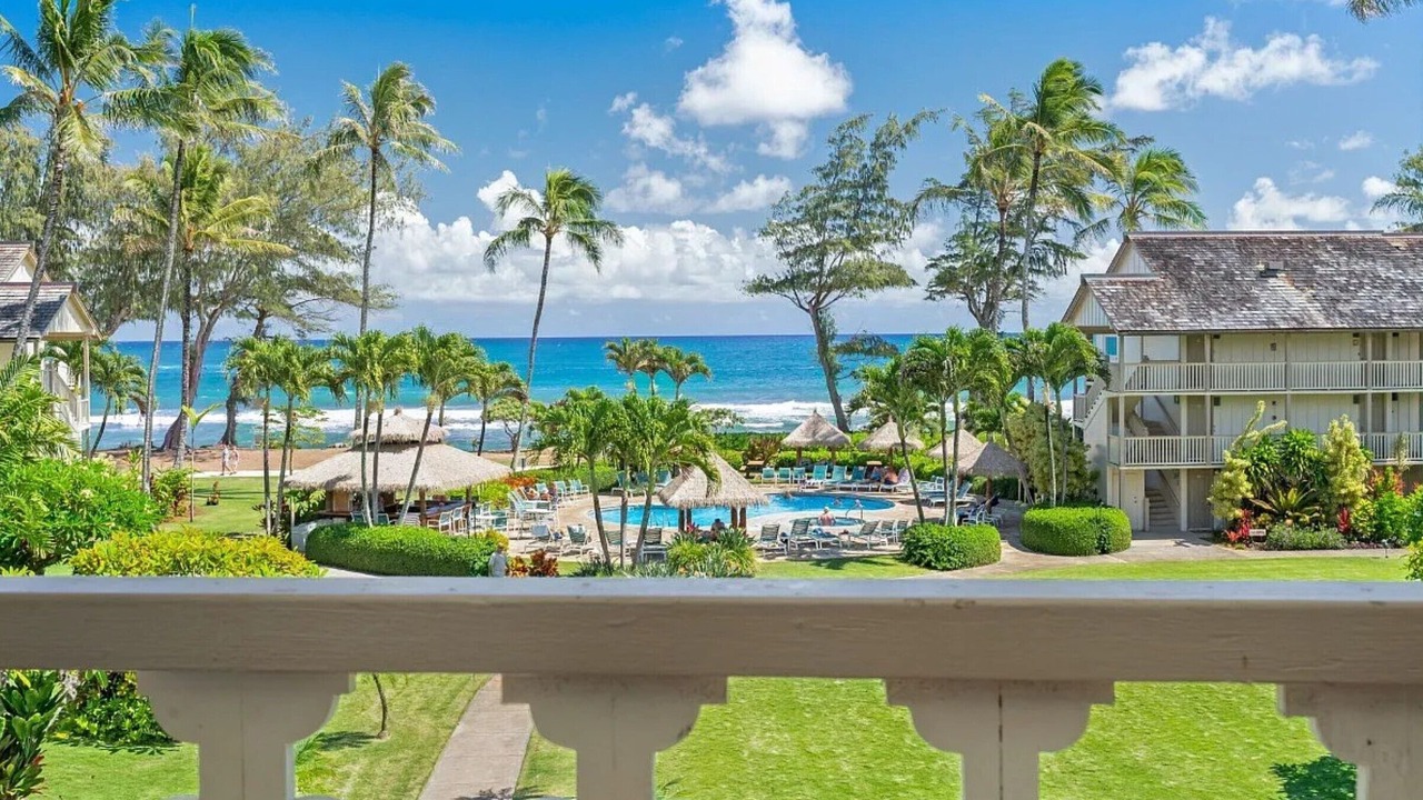 Photo of Outdoor in Wailua