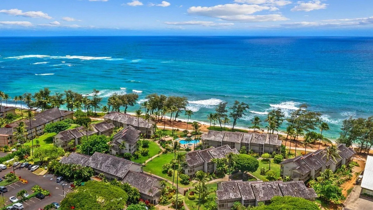 Photo of Outdoor in Wailua