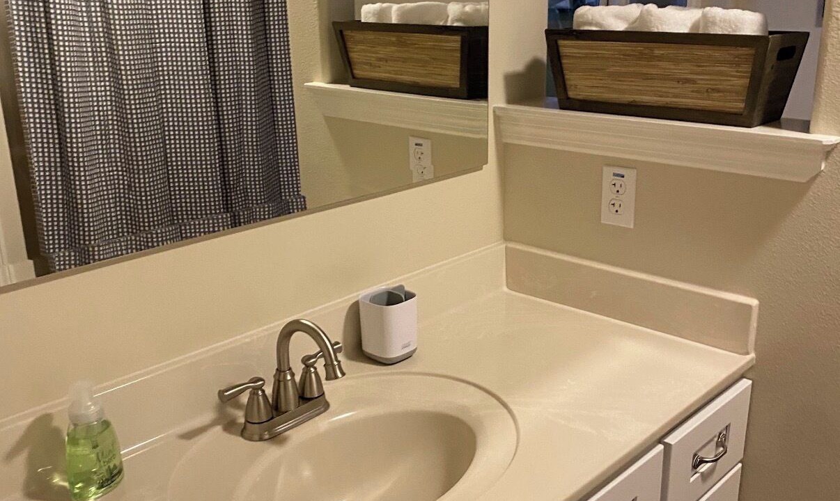 Photo of Bathroom in Ninole