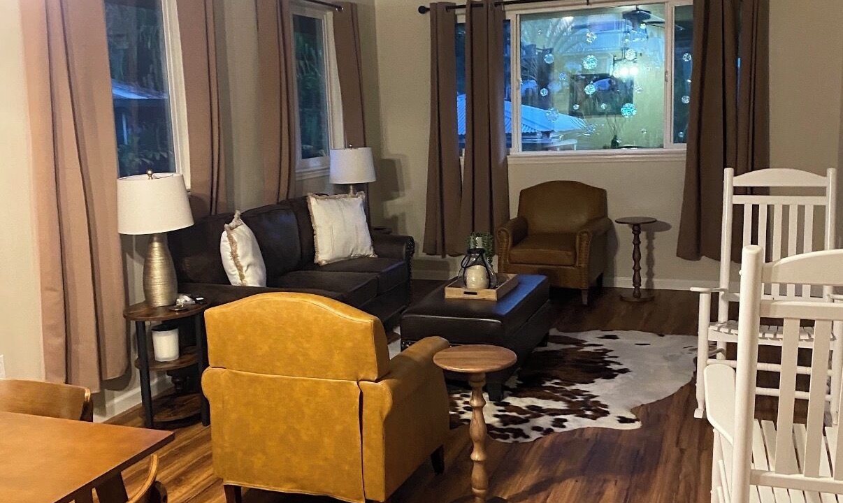 Photo of Livingroom in Ninole