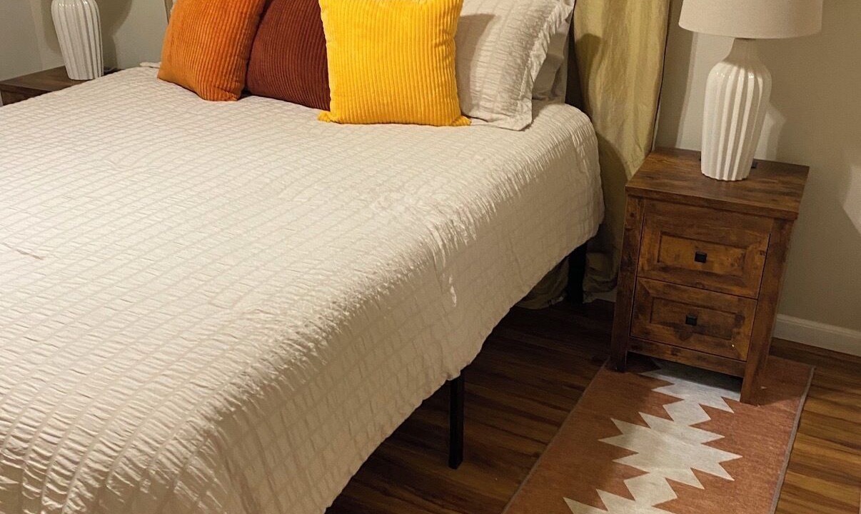 Photo of Bedroom in Ninole