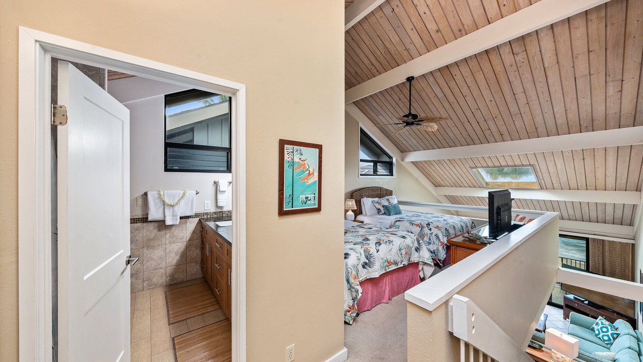Photo of Bathroom in Kahana