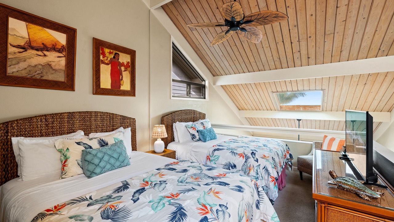 Photo of Bedroom in Kahana