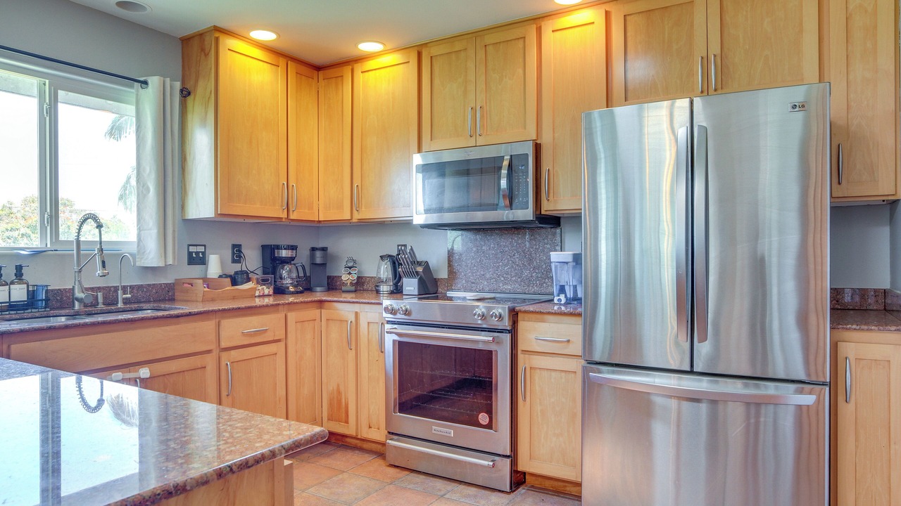 Photo of Kitchen in Papaikou