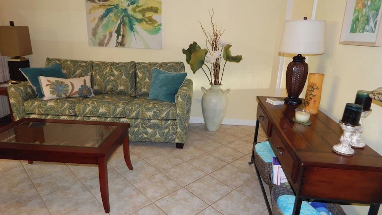 Photo of Livingroom in Honokowai