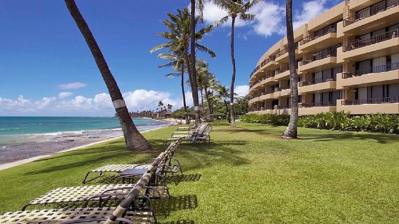 Photo of Outdoor in Honokowai