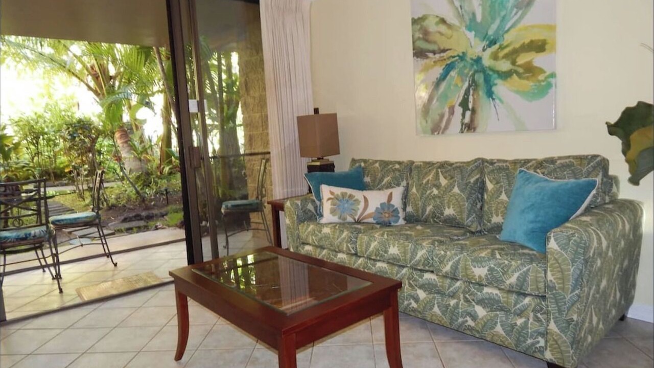 Photo of Livingroom in Honokowai