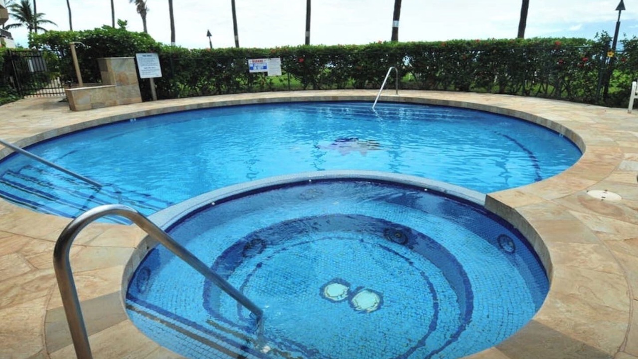 Photo of Outdoor in Honokowai