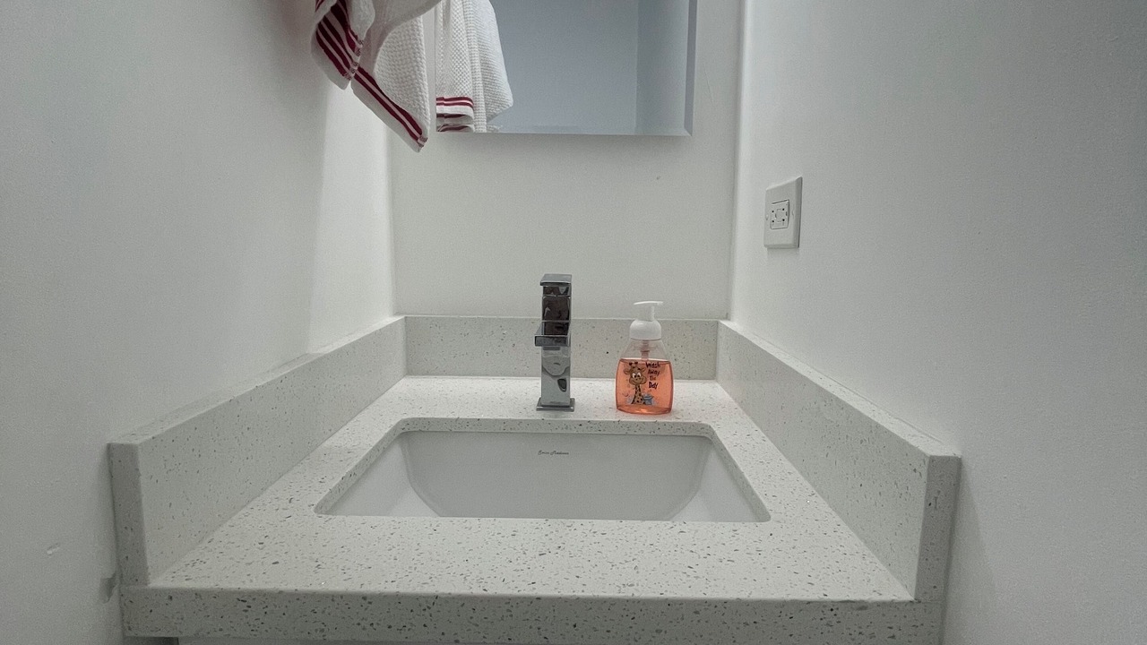 Photo of Bathroom in Pacific Heights