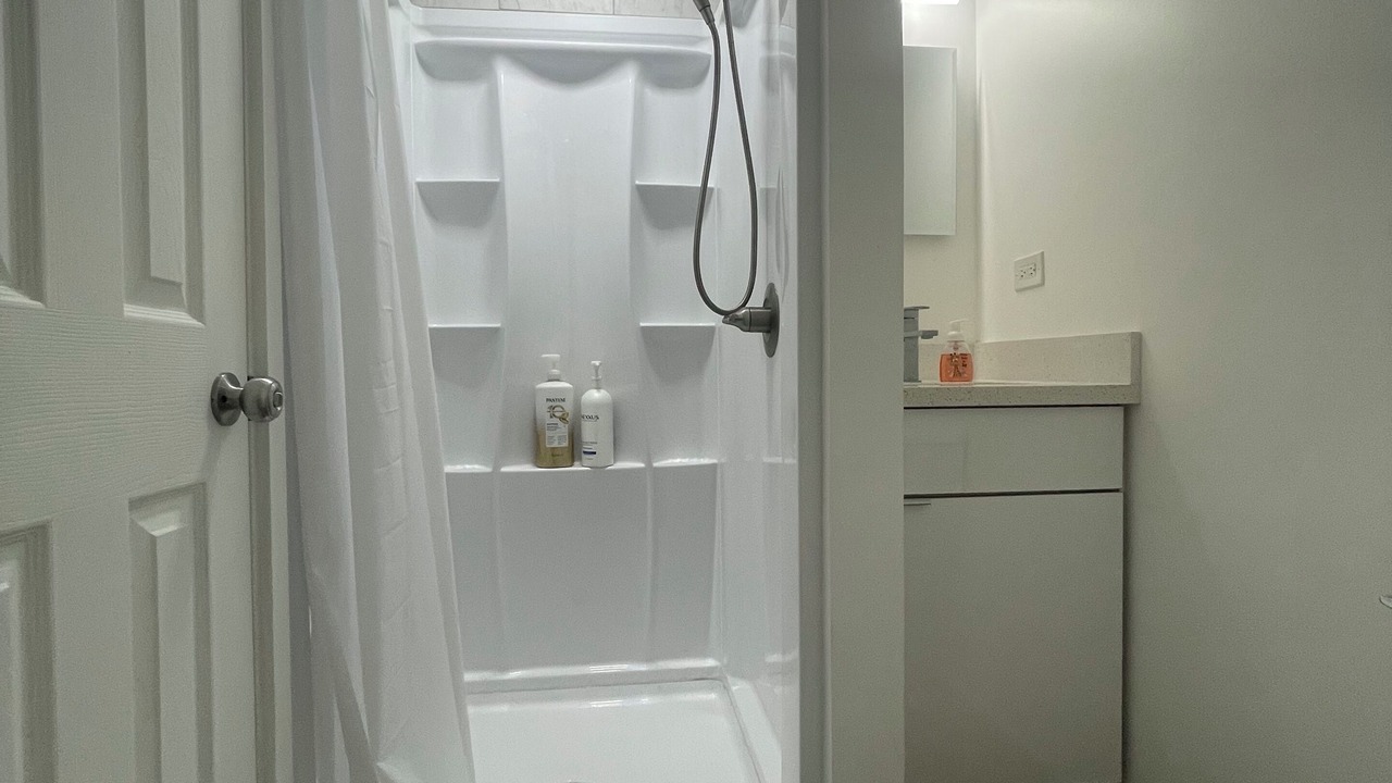 Photo of Bathroom in Pacific Heights
