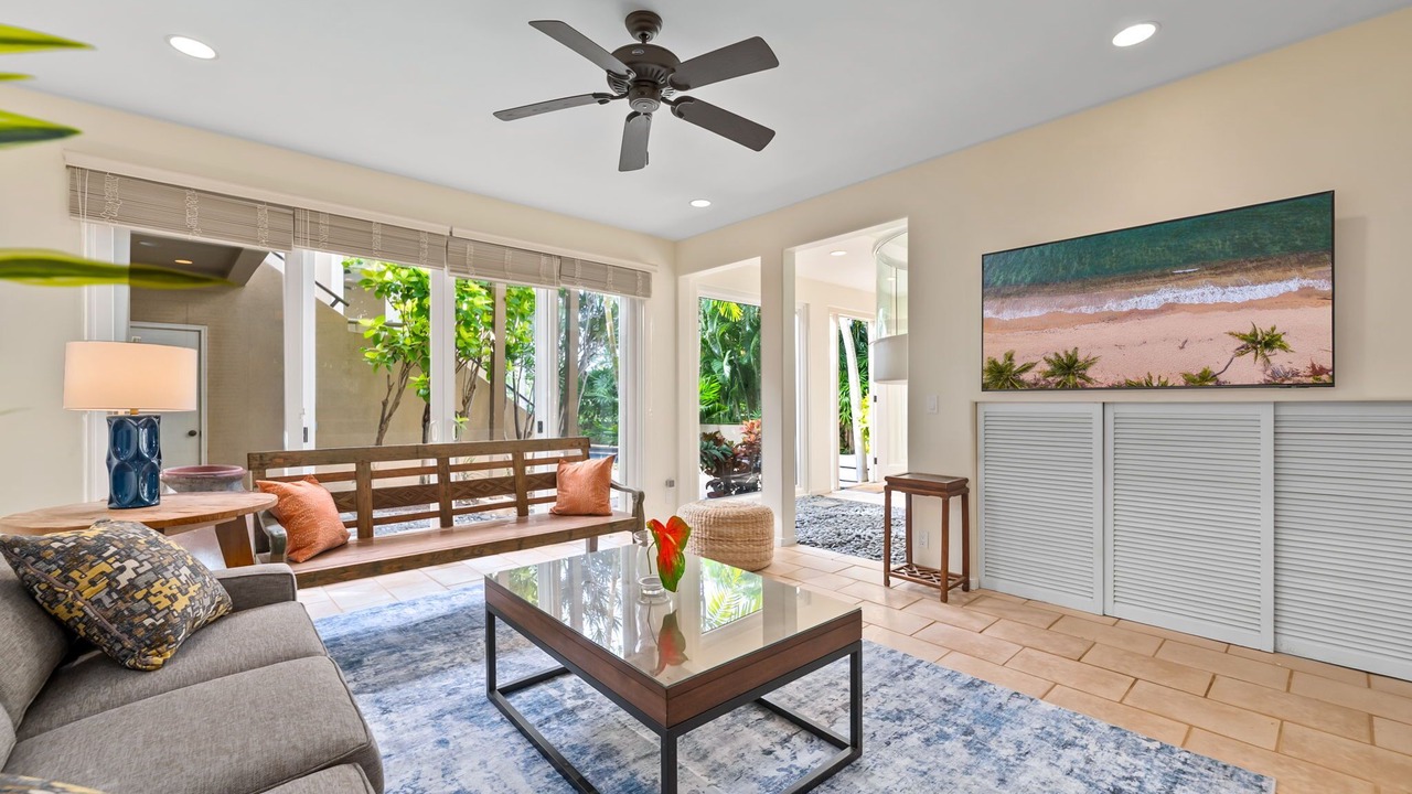 Photo of Bedroom in Kahala