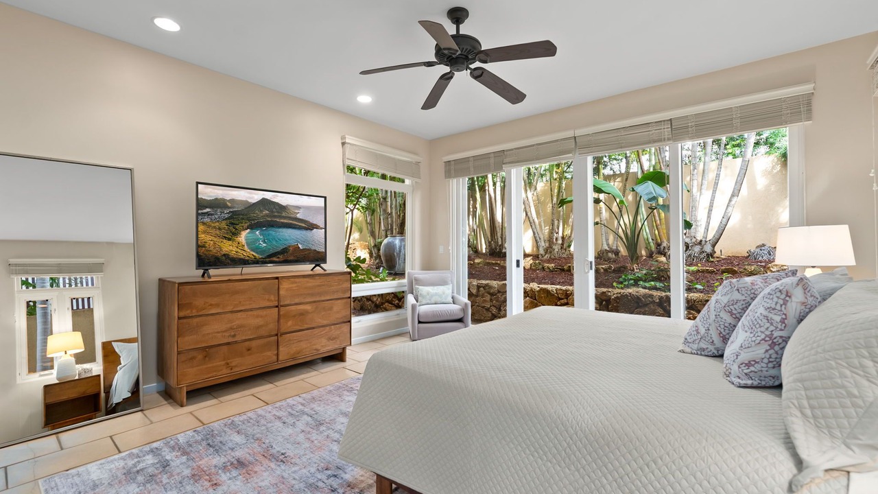 Photo of Outdoor in Kahala