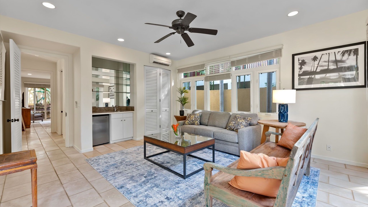 Photo of Bedroom in Kahala