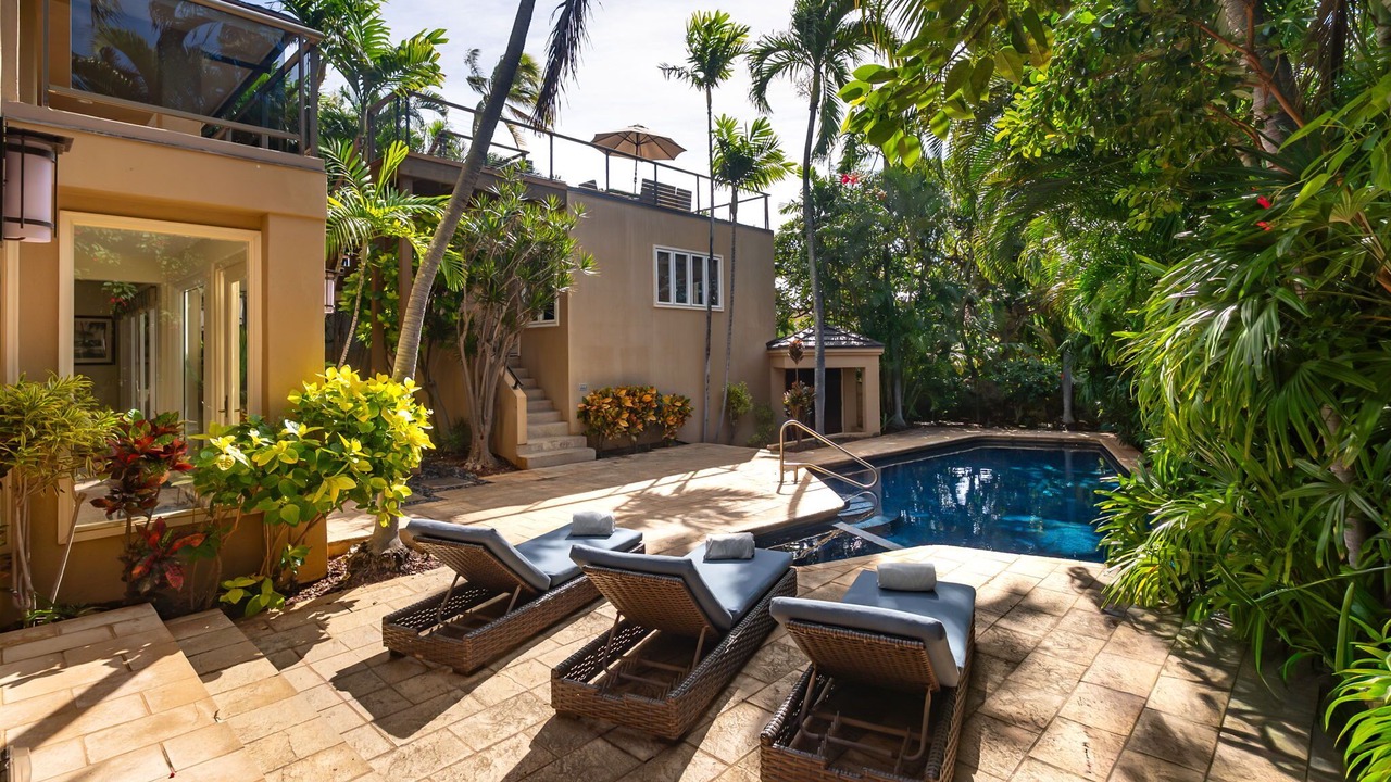 Photo of Outdoor in Kahala