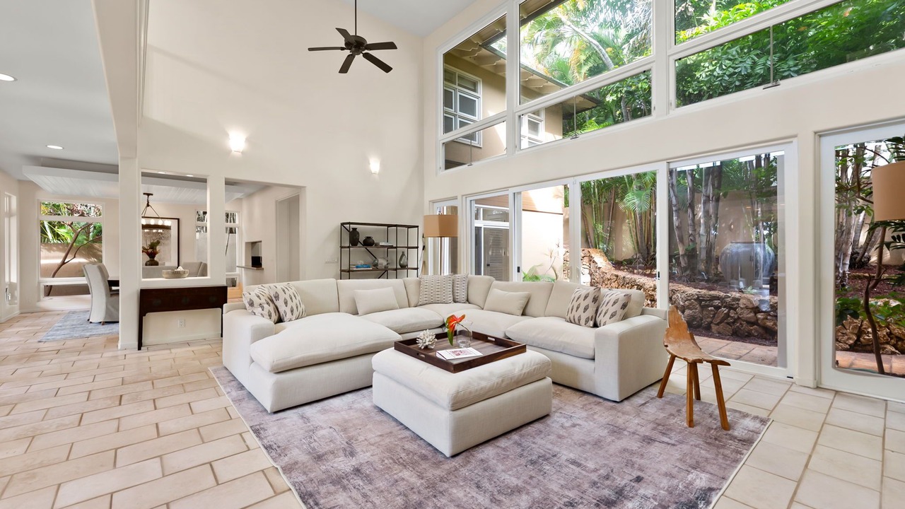 Photo of Outdoor in Kahala