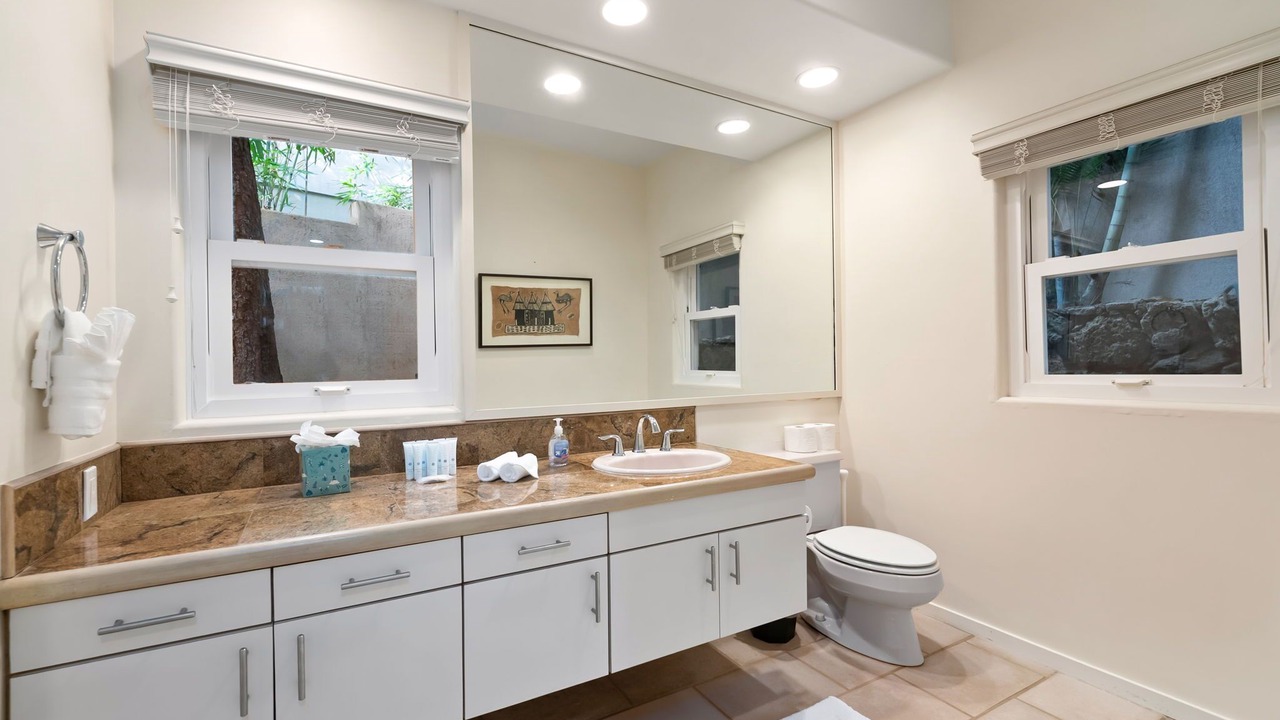 Photo of Bathroom in Kahala