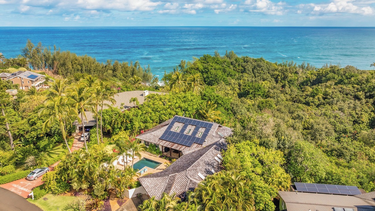 Photo of Outdoor in Princeville