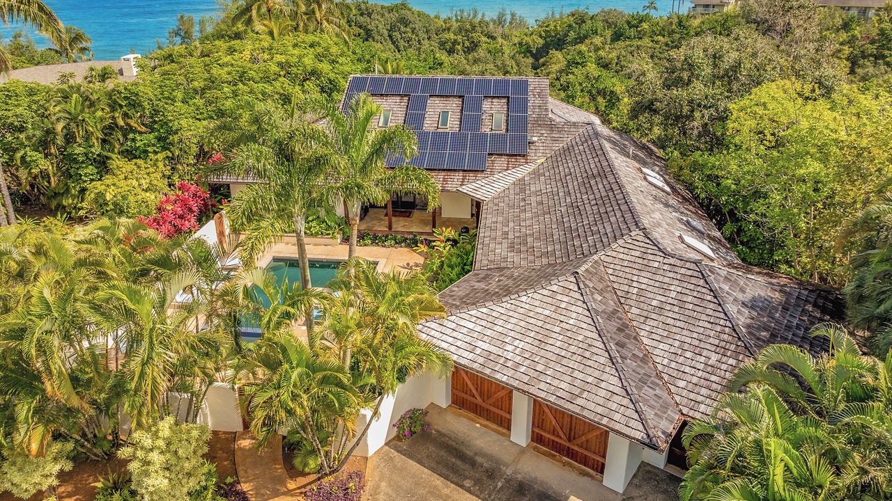 Photo of Outdoor in Princeville