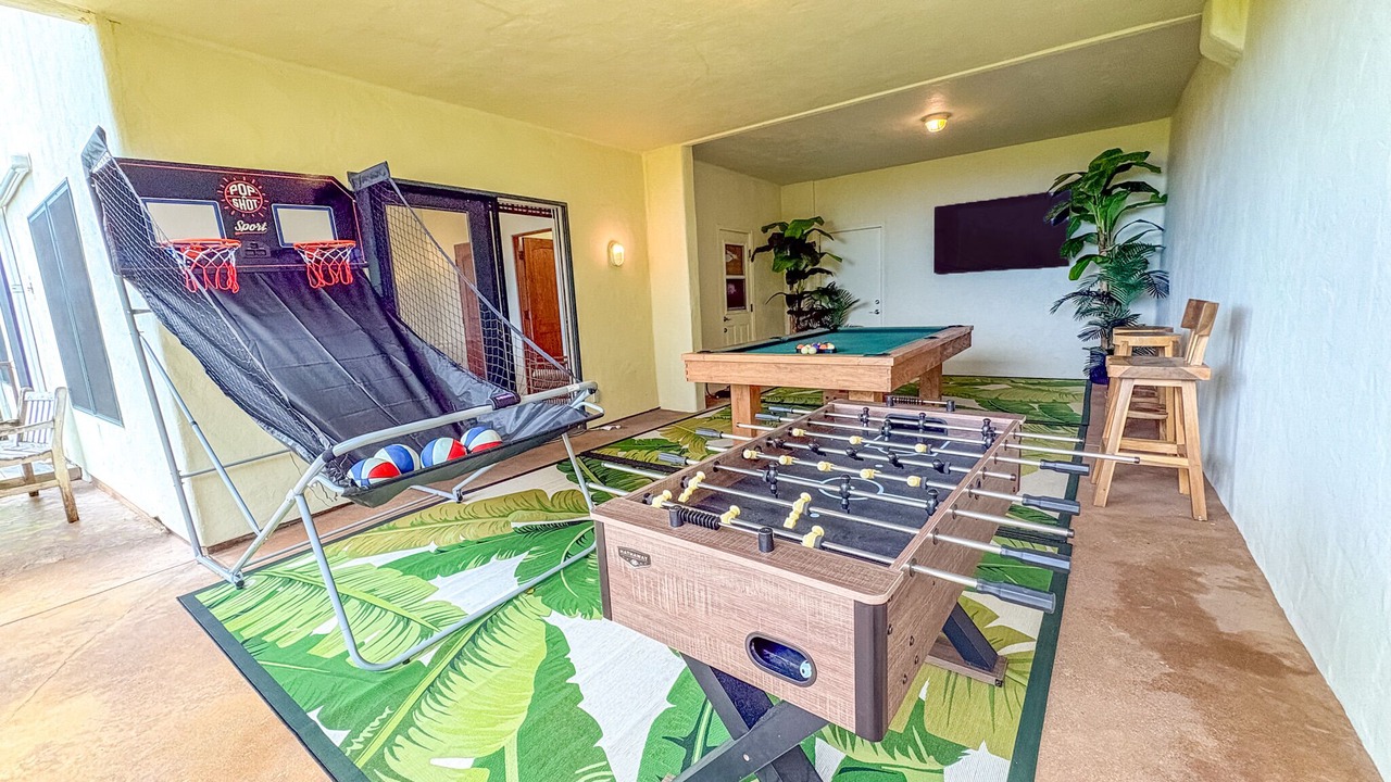 Photo of Outdoor in Princeville