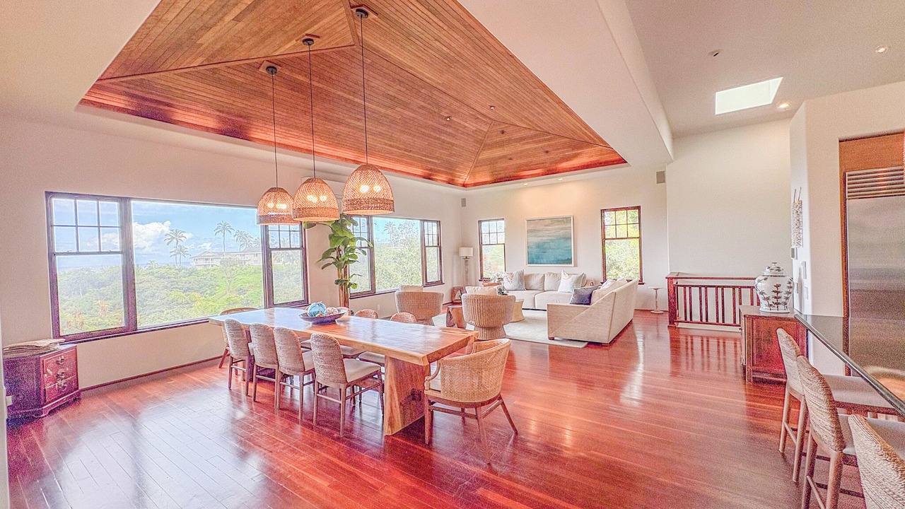 Photo of Bedroom in Princeville