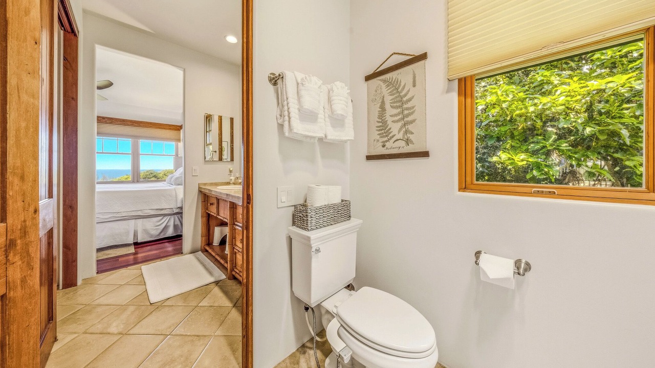 Photo of Bathroom in Princeville